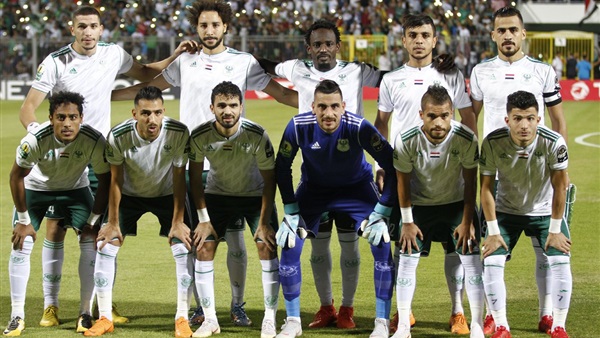 المصري البورسعيدي