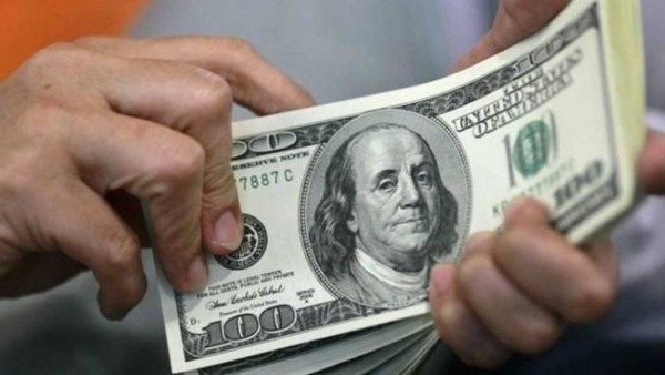 أسعار الدولار