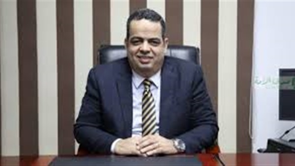 المستشار عصام هلال