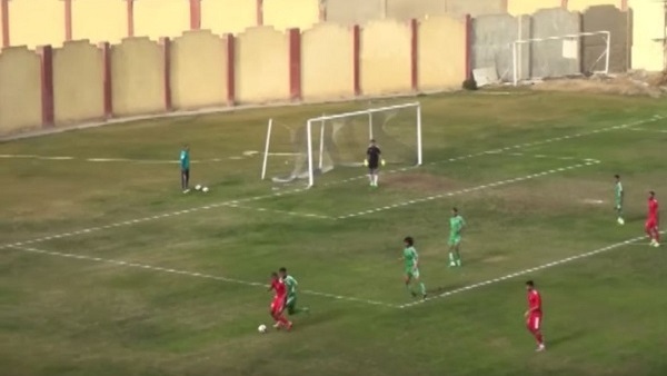رونالدو الأهلي الجديد