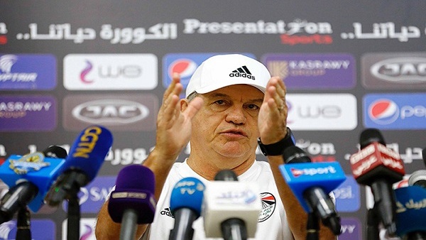 اجيري مدرب المنتخب