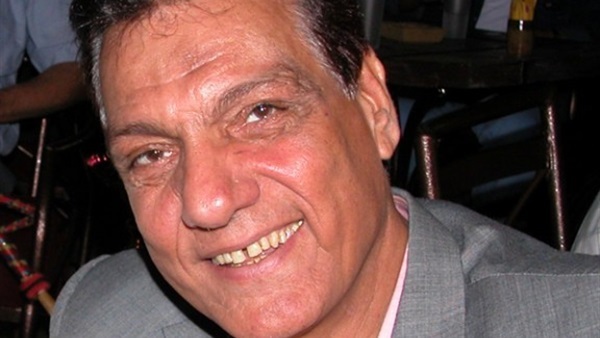 موعد صلاة جنازة أحمد