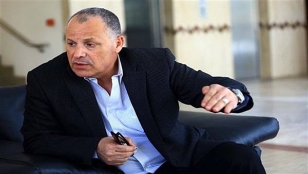 هاني ابو ريدة رئيس