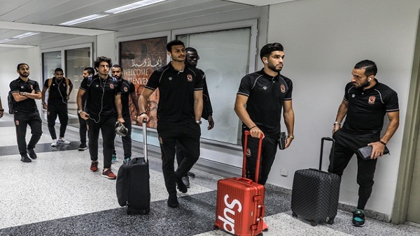 الاهلي