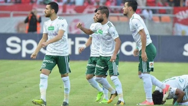 المصري البورسعيدي