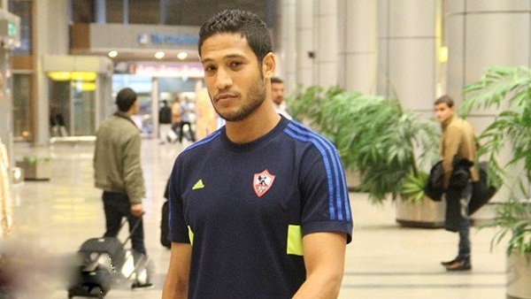 احمد علي