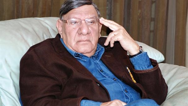 مفيد فوزي