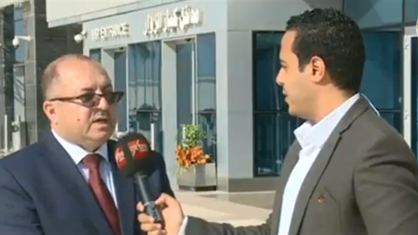 اللواء الطيار هاني