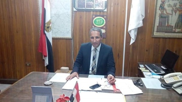 مستشفى إهناسيا المركزي