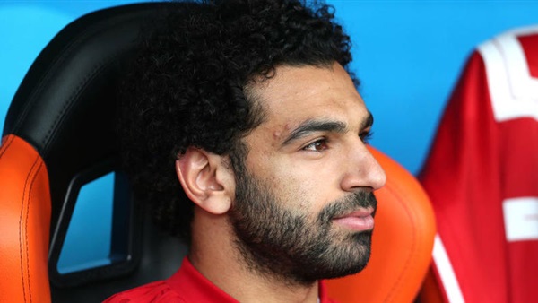 النجم المصري محمد