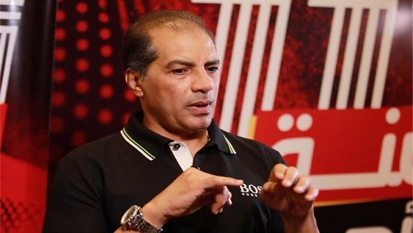 علاء ميهوب رئيس اللجنة
