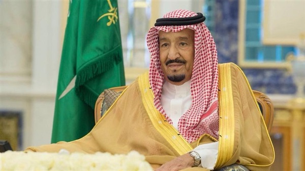 الملك سلمان