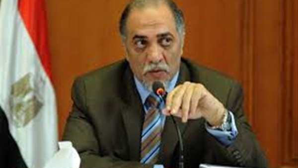  أكد زعيم الاغلبية