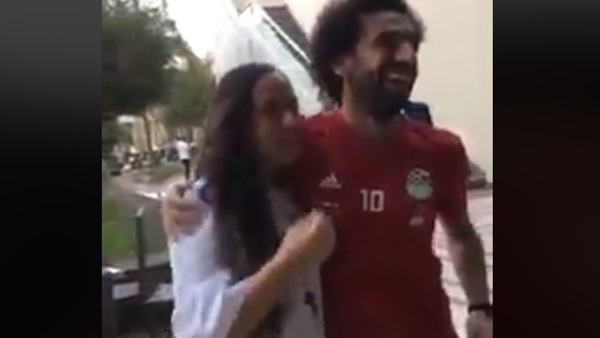 مراهقة في أحضان محمد
