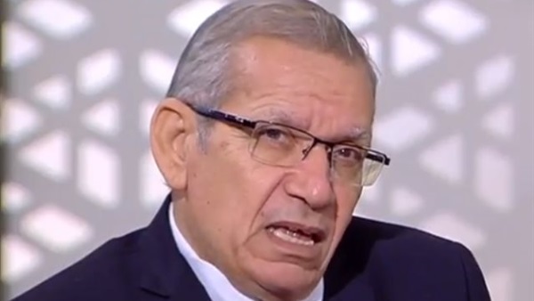 محمد مجاهد نائب وزير