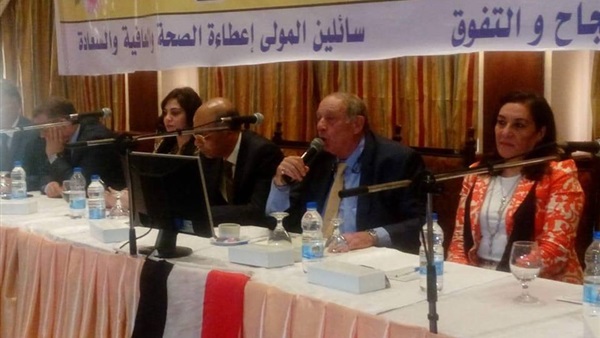 اكتمال عمومية نادي
