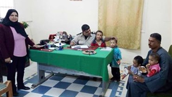 محافظ سوهاج