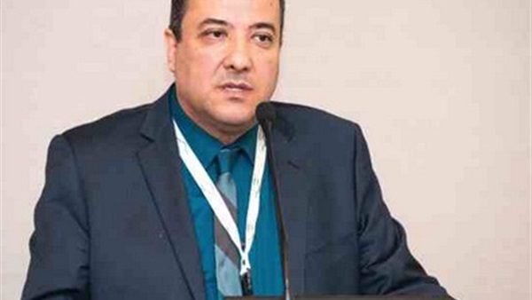 الدكتور هشام الخياط