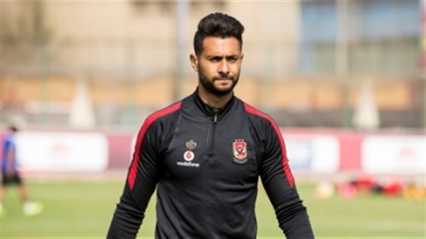 أحمد عادل