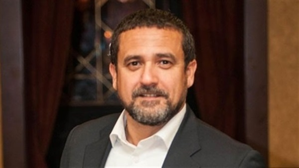 نادر شوقي