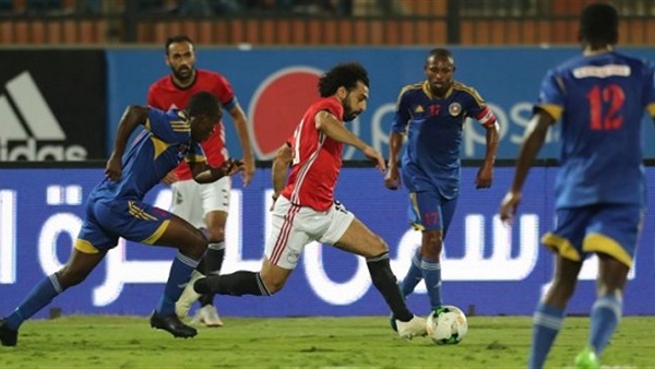مصر وسوازيلاند