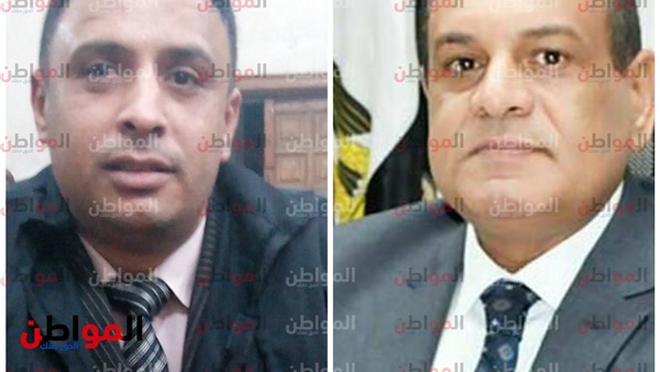 محافظ البحيرة