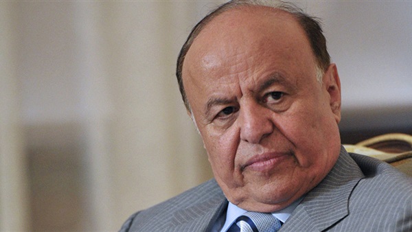 عبد ربه منصور