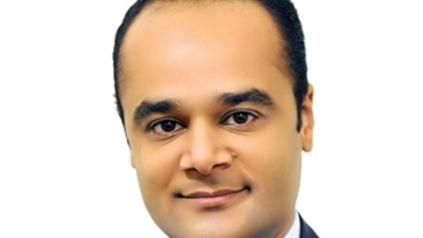 نادر سعد المتحدث