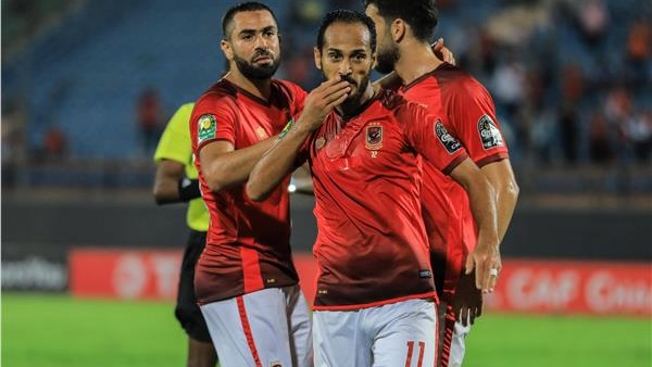 الأهلي