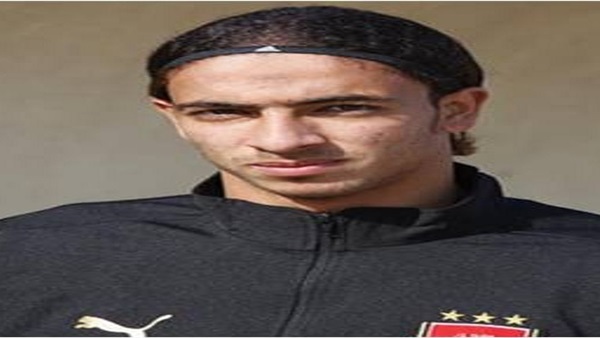 محمد طلعت - لاعب