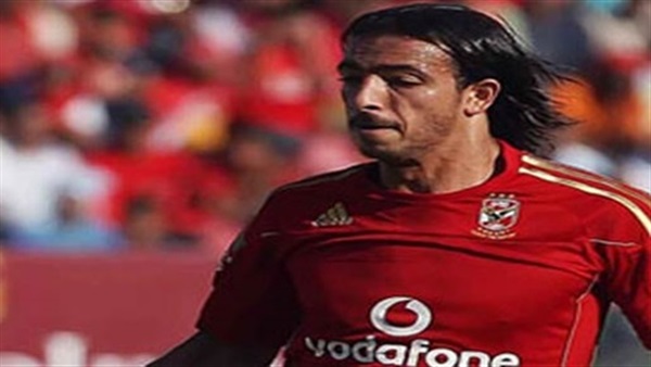 محمد طلعت - لاعب