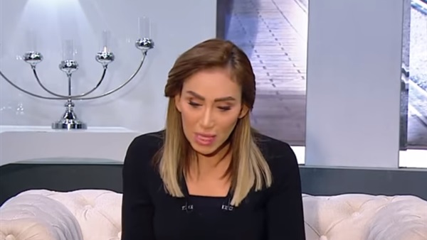 ريهام سعيد
