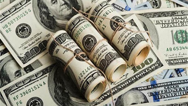 أسعار الدولار