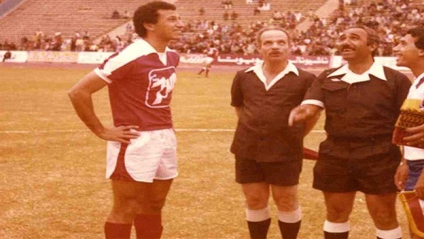محمود الخطيب