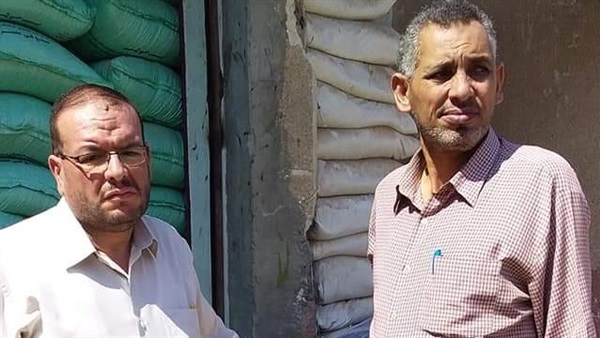 ضبط 31 عبوة مبيدات