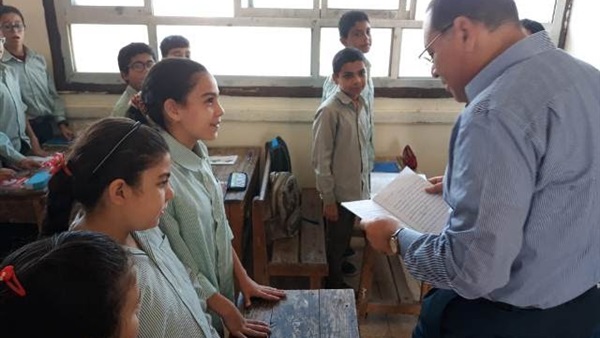 مدارس اللغات الرسمية