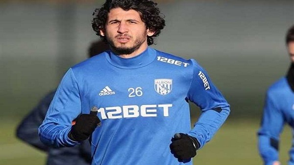 احمد حجازي