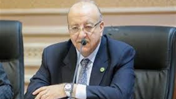 علاء والى رئيس لجنة