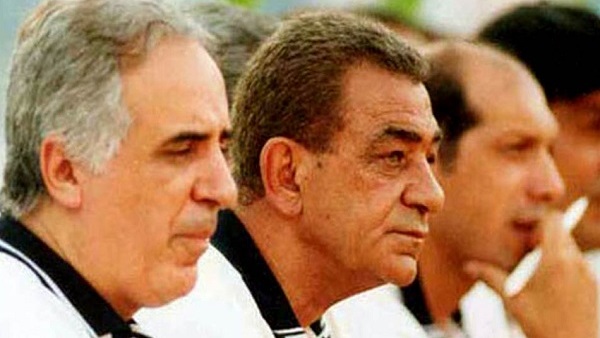 محمود الجوهري