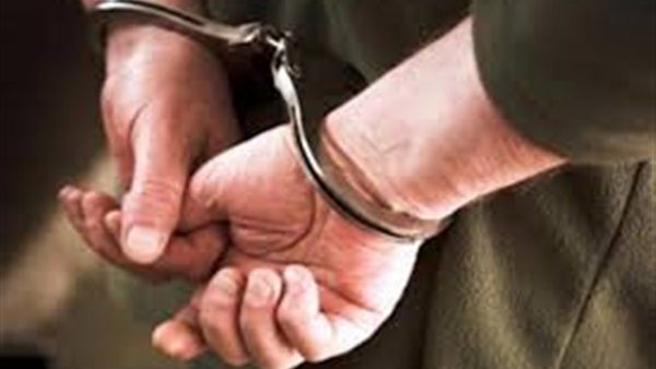 القبض على 5 أشخاص-الزئبق