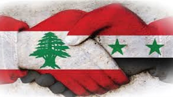 العلاقات السورية