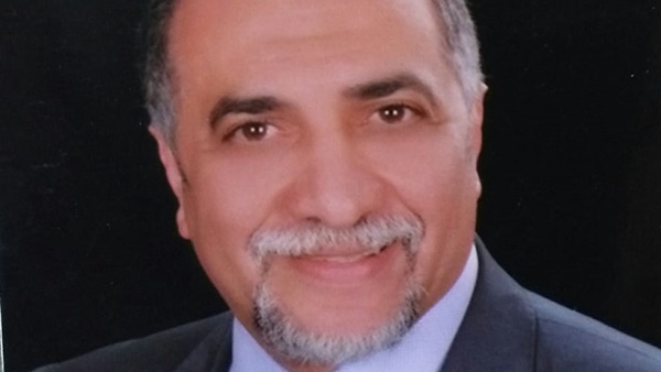 الدكتور عبد الهادى