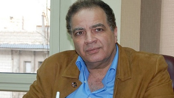 هاني زادة - عضو الزمالك