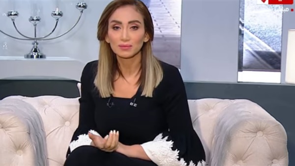 ريهام سعيد