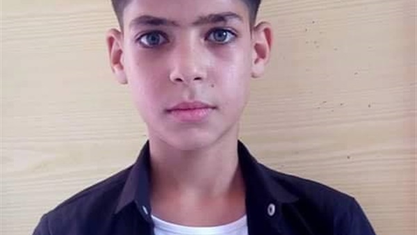 أخبار المفقودين-محمد