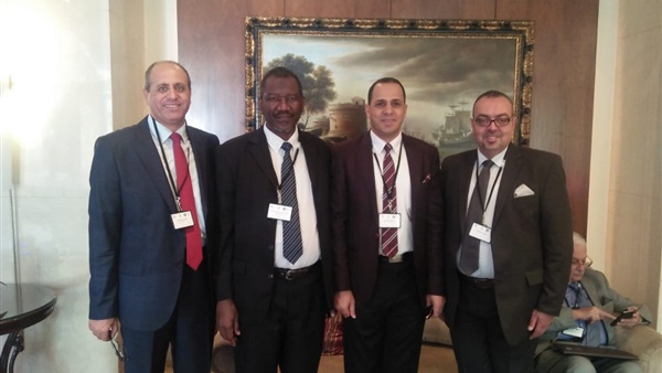 مؤتمر إتحاد الجامعات
