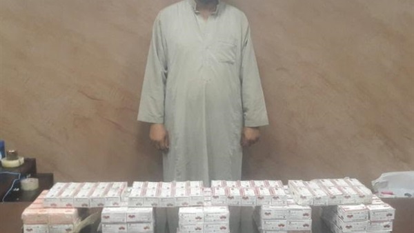 عامل بالأوقاف