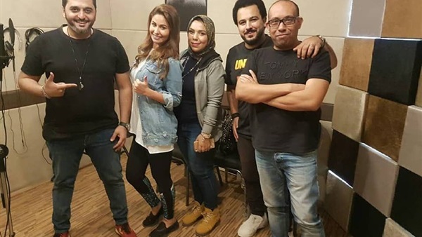 أغنية مى سليم الجديدة