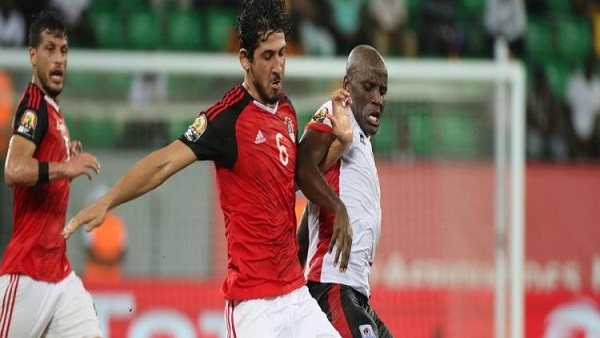 احمد حجازي