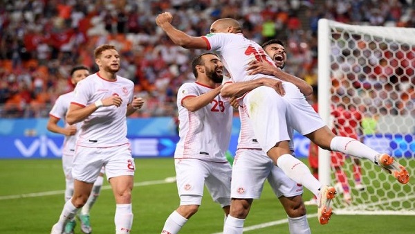 منتخب تونس
